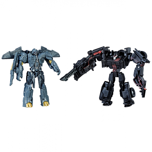 Mission to Cybertron Legion 2 Pack - Megatron & Berserker - bots.png